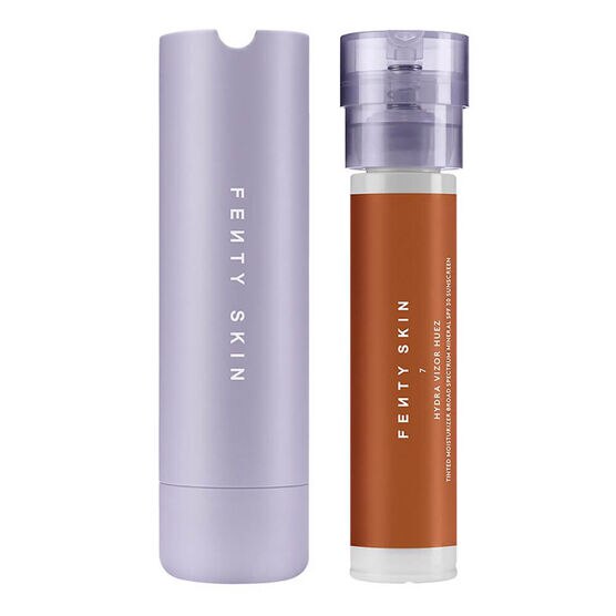 HYDRA VIZOR HUEZ SPF 30 SHADE 7